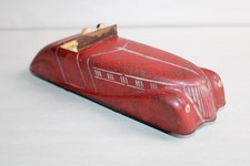 CIJ, Renault cabriolet Viva