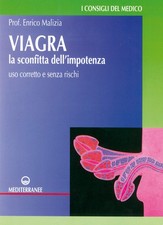Enrico Malizia - Viagra. La