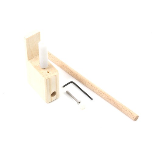 Guitar bridge doctor - 2x(guitar,