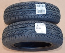 2 pneus KENDA KR21 165/65 R14