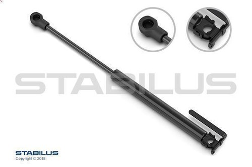 Vérin capote stabilus 8056lv - vérin,,