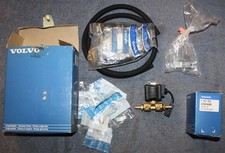 Volvo 440 460 480 original shut-off valve Immobilizer cut off valve NOS