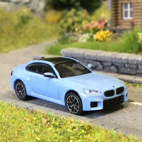 Bmw bleu 2023 - bleu,,