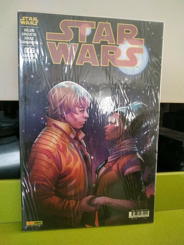 Star wars vol - 6, variant