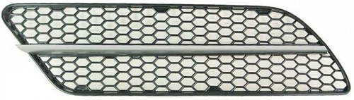 Grille pare choc - de, pare-choc