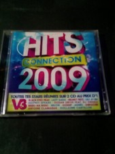 2 CD  * HITS CONNECTION 2009