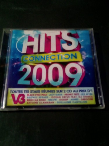 Hits connection 2009 - 2,