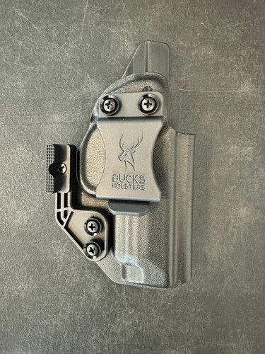 Reflex fnh iwb holster - fnh,