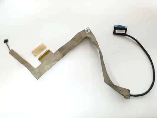Câble nappe vidéo - lvds, pour