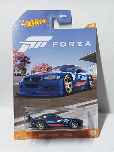 Hotwheels bmw z4 - hotwheels,