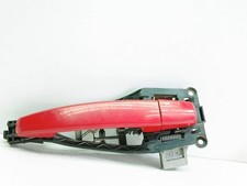 Opel Astra H 2005 rear right door handle door opener rear 24463750 UST128019