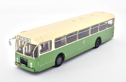 Autobus compatible avec - compatible,