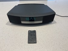 Bose wave III DIGITAL RADIO music SYSTEM,MINT, AUDIO,FM AM,AUX,DIGITAL,BOSE WAVE