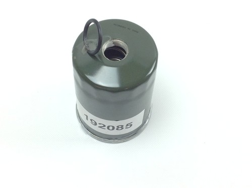 Filtre carburant moteur - À,