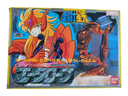 Saint seiya benetnasch - seiya, eta