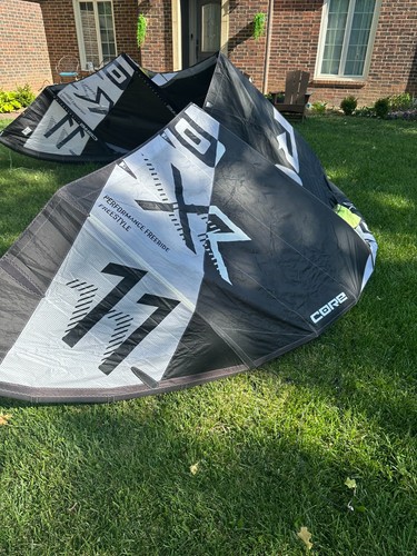 Core xr5 11m - xr5,