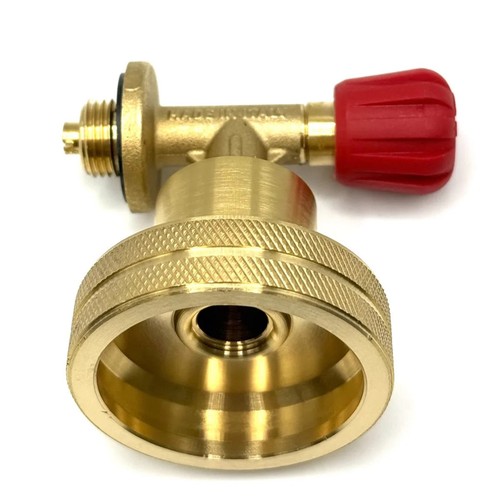 Adaptateur campingaz gpl - adaptateur,