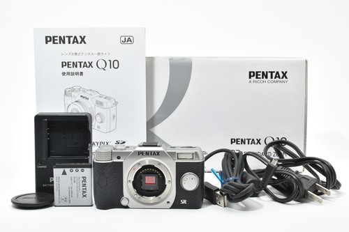Appareil photo numérique sans