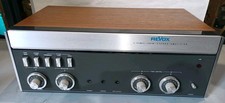Revox A78 MKII 100W Stereo Amplifier. 