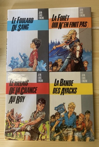 Lot livres enfants j - lot, j.