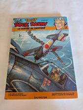 tout buck danny 1 TBE