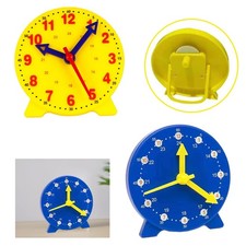 2 Pièces 4 Pouces Horloge