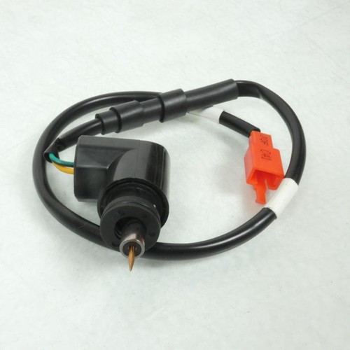 Starter carburateur pour - starter,