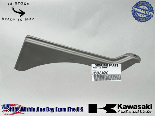 Kawasaki oem - oem, 08-14