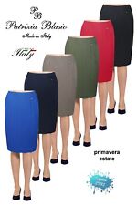 Jupe Patrizia Blasio Robe