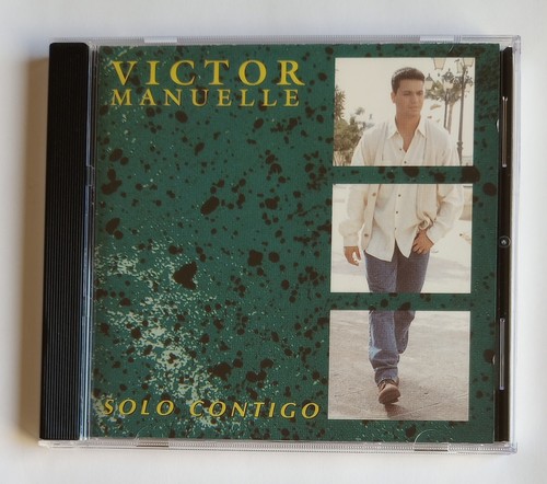 Solo contigo victor - solo, by