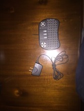 3-color Backlight i8 Wireless