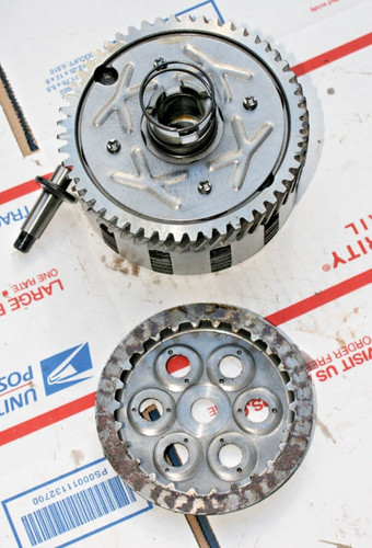 1972 suzuki rv90 oem - 1972-77,