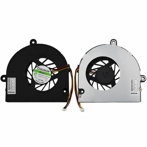 Ventilateur cpu fan - cpu, 3pin