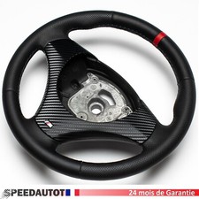Volant  cuir BMW M-POWER E81