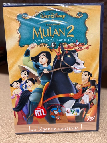 Mulan mission de - 2,