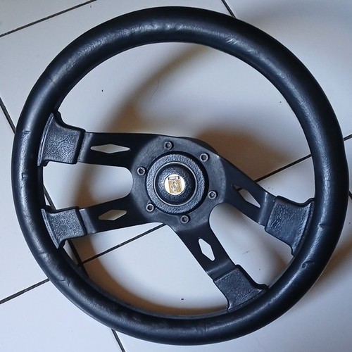 Volant renault gordini - volant, r8