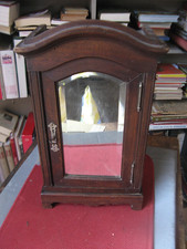 "615.16"    ANCIENNE ARMOIRE A