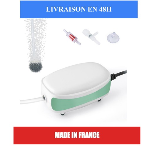 Pypabl mini pompe air - à,
