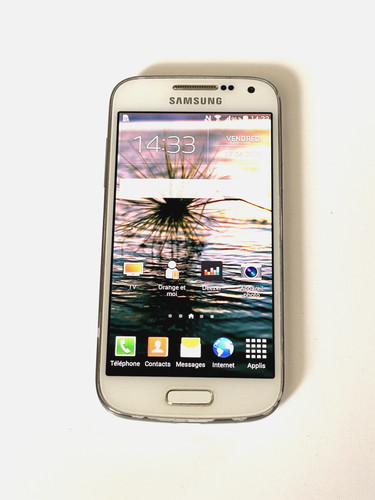 Samsung galaxy mini - galaxy,