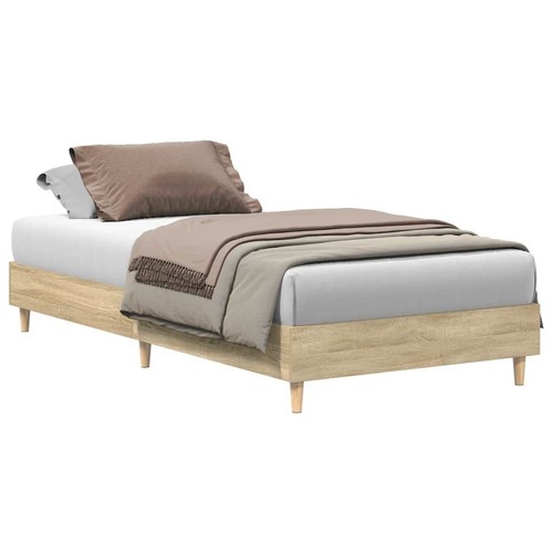 Cadre lit sans matelas - de,