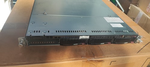Supermicro 6018u trtp 1u - supermicro, 6018u-trtp+
