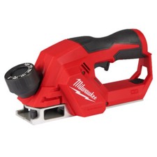 Milwaukee M12 BLP-0 raboteuse