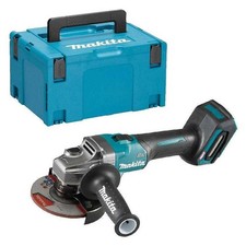 Meuleuse MAKITA XGT®