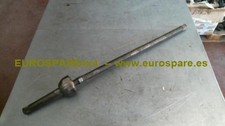 transmission avant gauche