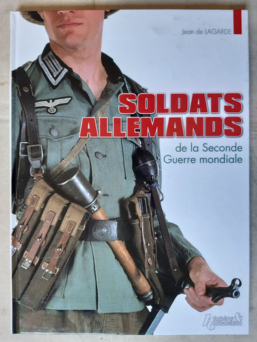 Soldats allemands la - allemands, de