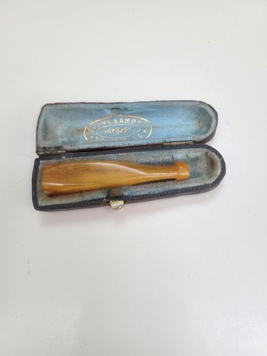 Fume cigarette ancien - , en