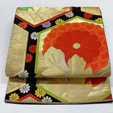 6360# Ceinture Kimono