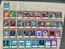 Deck Yu-Gi-Oh ! Deck Seigneur lumière Neuf En Français 