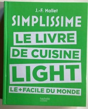 SIMPLISSIME le livre de