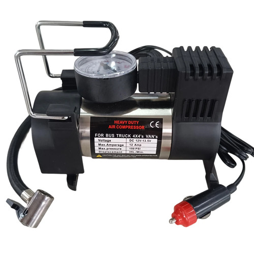 Compresseur air portable - d'air,